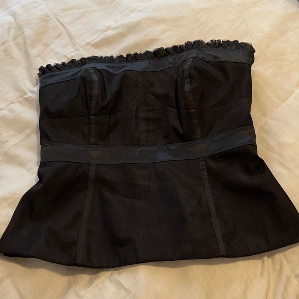 Bustier